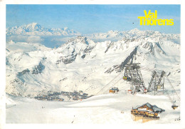 73-VAL THORENS-N°TB3593-A/0125 - Val Thorens