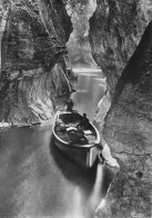 GRESY SUR AIX Les Gorges Du Sierroz 32 (scan Recto Verso)nono0101 - Gresy Sur Aix
