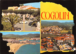 83-COGOLIN-N°TB3595-D/0305 - Cogolin