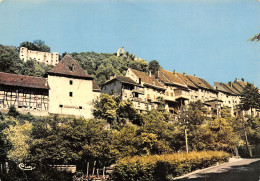 68-FERRETTE-N°TB3596-B/0155 - Ferrette