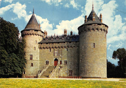 35-COMBOURG-N°TB3598-B/0003 - Combourg