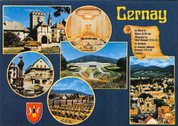 68-CERNAY-N°TB3600-B/0087 - Cernay