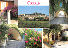 83-COGOLIN-N°TB3601-A/0229 - Cogolin