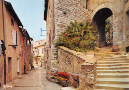 83-LE LUC-N°TB3601-A/0161 - Le Luc