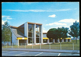 Bretigny Sur Orge, Piscine  (scan Recto-verso) VV 1616 - Bretigny Sur Orge