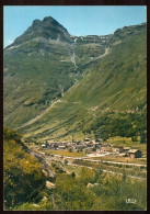BONNEVAL SUR ARC  édition Theojac - Bonneval Sur Arc