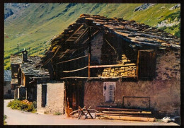 BONNEVAL SUR ARC   édition Cim - Bonneval Sur Arc