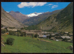 BONNEVAL SUR ARC  édition Edy - Bonneval Sur Arc