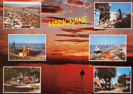 13-MARIGNANE-N°TB3603-B/0137 - Marignane