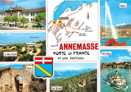 74-ANNEMASSE-N°TB3604-D/0349 - Annemasse