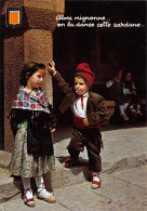 66-ROUSSILLON FOLKLORE-N°TB3605-C/0223 - Roussillon
