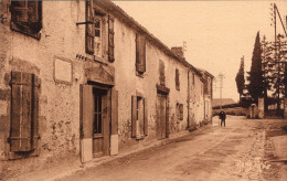 Maison Natale Du Président Georges Clémenceau A MOUILLERON-EN-PAREDS - Mouilleron En Pareds