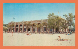 A663 / 013 CHESTERTON Indiana Pavillon And Bath House - Altri & Non Classificati