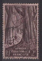 AEF YT 217 Oblitéré - Gebruikt