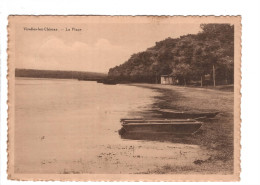 Virelles Plage - Chimay