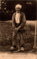 N°24443 W -cpa La Normandie Pittoresque - People