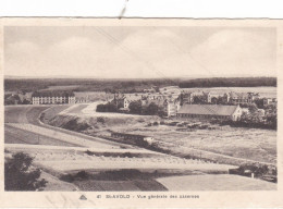SAINT  AVOLD  -  MOSELLE  -  (57)  -  2  CPA. - Saint-Avold