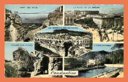 A715 / 475 Algerie CONSTANTINE Multivues - Constantine