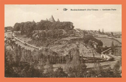 A715 / 171 87 - ROCHECHOUART Ancienne Porte - Rochechouart