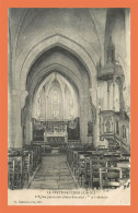A709 / 347 77 - LA FERTE GAUCHER Eglise Vue Interieure - La Ferte Gaucher