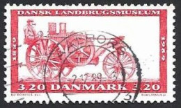 Dänemark 1989, Mi.-Nr.  953, Gestempelt - Usati