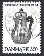 Dänemark 1990, Mi.-Nr.  971, Gestempelt - Usati