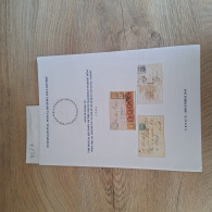 Some Remarks On The Postal History Of The Franco-German War Of 1870/1 With Special Reference To The Devlopment Of Postal - Altri & Non Classificati