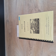 Delcampe - Posted At Gibraltar (W Hine-Haycock), SB Copie, 120 Pg - 1978 - Other & Unclassified