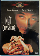 La Nuit Du Chasseur - Robert Mitchum - Shelley Winters . - Drama