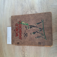 The World Jamboree 1929, The Quest Of The Golden Arrow (C. Fisher) With A Foreword Of Baden-Powell.  HB  But Cover Needs - Autres & Non Classés