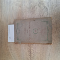 Etude Sur Les Faux Timbres D'Europe (A. De Haene), HB, 369 Pg - 1926 - Autres & Non Classés