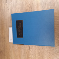 The Royal Philatelic Society London 1869-1969, HB New, 192 Pg - 1969 - Autres & Non Classés