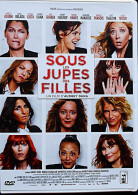 Sous Les Jupes Des Filles - Isabelle Adjani - Laeticia Casta - Audrey Fleuriot - Vanessa Paradis - Alice Taglioni. - Comedy