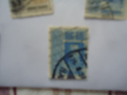 SIAM THAILAND USED STAMPS KINGS - Siam