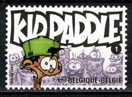 Belg. 2013 - 4294**, MNH - Kid Paddle - Neufs