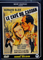 Le Café Du Cadran - Bernard Blier - Blanchette Brunoy - Film De Henri Decoin . - Comedy
