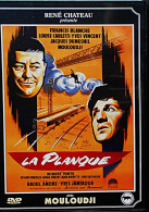 La Planque - Francis Blanche - Mouloudji - Jacques Dumesnil - Louise Carletti . - Comedy
