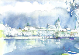 SOLOTHURN - SOLEURE - D'après Un Original De Daniel Kirchhofer - Soleure