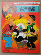 Delcampe - Chick Bill : La Voyante Qui Voyait Double - Chick Bill