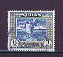 Sudan 1951: Michel 143. Used, Gestempelt - Sudan (...-1951)