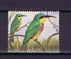 Zambia 202: Michel 1409 / 1500K, Used, Gestempelt - Zambie (1965-...)