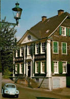 Lennep Roentgenmuseum - Remscheid