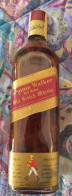 JOHNNIE WALKER  -   SCOCH WHISKY   -  IMBOTTIGLIATO  NEI PRIMI ANNI 1970 - - Whisky
