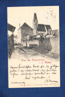 POSTCARD-AUSTRIA-WACHAU-SEE-SCAN - Wachau