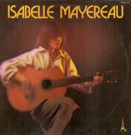 Isabelle Mayereau - Autres - Musique Française