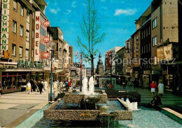 Remscheid Alleestrasse - Remscheid