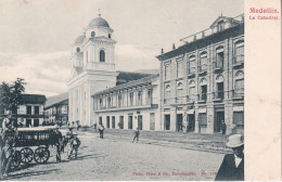 COLOMBIE(MEDELLIN) - Colombia