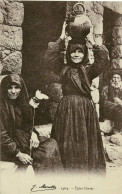 Types Corses N° 3404 - Corse