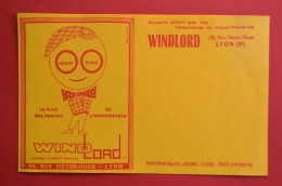 Buvard Vêtements WIND LORD à Lyon - Kleding & Textiel
