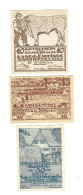 **Austria Notgeld Waidhofen A/d Ybbs  Serie   1126b  Cat Val 2 Euro - Austria